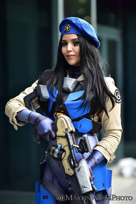 overwatch xxx cosplay|Overwatch COSPLAY porn videos .